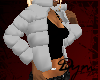 *[DYM]*PuffyCoat-Grey