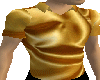 Product Image for Gold Dress Shirt