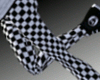 [BS] Checkered Skinny*