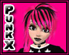 PunkX Athena PunkPink