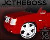 {KS} Cadillac Escalade