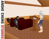 Presentation Furniture