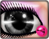 MORF Doll Eyes Black