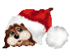 Christmas Surprise Pup