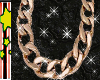 *Gold Rope Chain