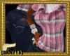 *718RDH:7s PinkSwarovski