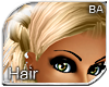 -BA- YU :: Ash Blonde