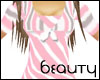 * B * ~Cute Pink Tunic~