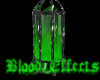 Toxic Liquid Tube