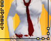 Bloody Schoolgirl Shirt