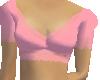 pink top