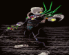 Cyborg Invasion 2