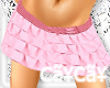 CaYzCaYz PuffPinkSkirts