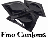 Emo Condoms