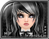 .m. Misa Monochrome