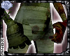 Rotting Dead Gloves