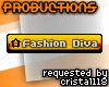 pro. uTag Fashion Diva