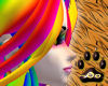 ~Oo Rainbow Brite Junita