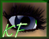 Lucious Eyelashes