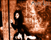 Amy Lee on Wall