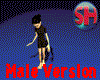 [SH] Shimmy MALE