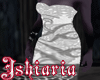 ~Apparition Gown~