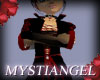~M~Classy Vampire