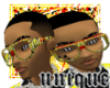 [OF] Unique Glasses