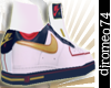 [LF] strate jogin kikz