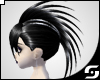 Hawk, Black