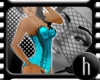 {H}Vintage Showgirl