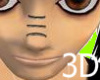 *3D* Nose Staples