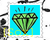 [Sox] Scene Diamond