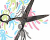 ` Scissors