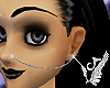 Diamond Bridle Chain (L)