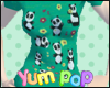 !YP! Panda Top