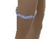 P's silver Garter