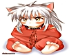 Cute Chibi Inuyasha [K]