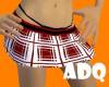 NaughtySchool Girl Skirt