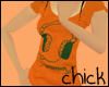 *C* Headphones Top