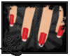 .Lox. Polish: Ruby