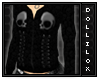 [Lox] Skullz: Hoodie