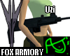 Uzi - Fox Armory