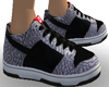 Nike SB Dunk Supreme Red