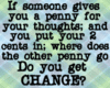 penny