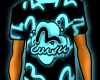 [LF] Evisu BabyBlue Tee