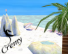&curren;C&curren; My Cute Beach