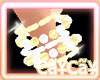 CaYzCaYz BeadsGold