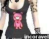 [teeh]* Gloomy Bear top
