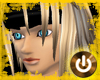 D0W Valentine In Blond